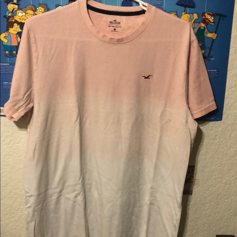 Hollister shirt